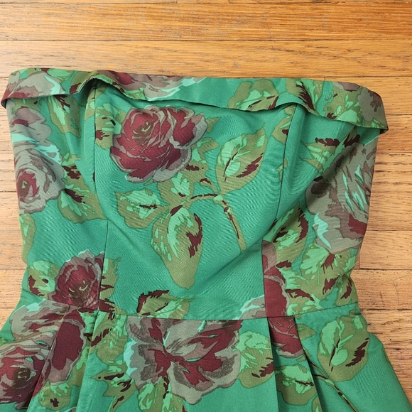 Vintage Betsey Johnson Dress Featured On Sex And The City - Picture 13 of 14